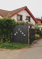 Wecamp Cudillero