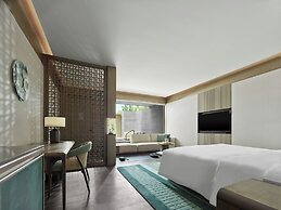 Banyan Tree Suzhou Shishan