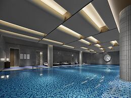 Banyan Tree Suzhou Shishan