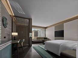 Banyan Tree Suzhou Shishan