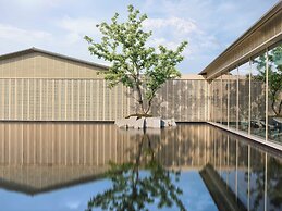 Banyan Tree Suzhou Shishan