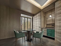 Banyan Tree Suzhou Shishan