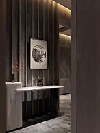 Banyan Tree Suzhou Shishan