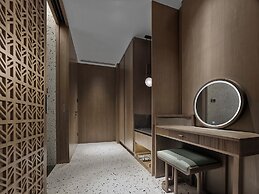 Banyan Tree Suzhou Shishan