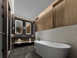 Banyan Tree Suzhou Shishan