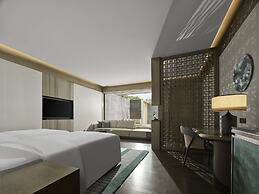 Banyan Tree Suzhou Shishan