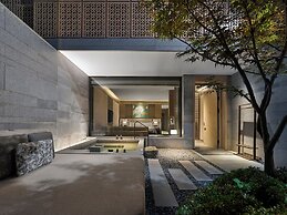 Banyan Tree Suzhou Shishan