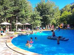 Camping Bedura
