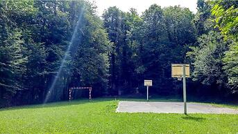 Camping Bedura