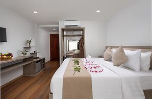 SIEM REAP RIVER VIEW RESIDENCE