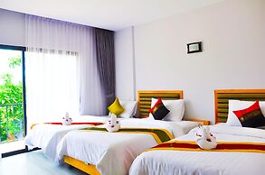 SIEM REAP RIVER VIEW RESIDENCE
