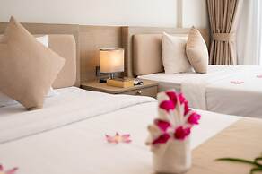 SIEM REAP RIVER VIEW RESIDENCE