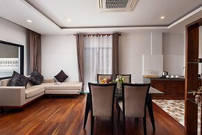 SIEM REAP RIVER VIEW RESIDENCE