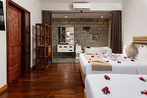 SIEM REAP RIVER VIEW RESIDENCE
