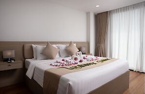SIEM REAP RIVER VIEW RESIDENCE