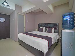 OYO Life 92649 Jarrdin Apartment By Glory