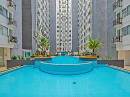 OYO Life 92649 Jarrdin Apartment By Glory