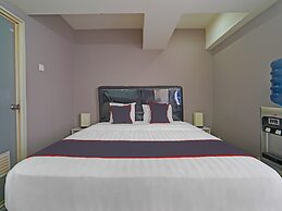 OYO Life 92649 Jarrdin Apartment By Glory