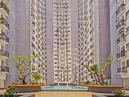 OYO Life 92649 Jarrdin Apartment By Glory
