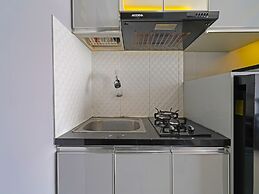 OYO Life 92649 Jarrdin Apartment By Glory