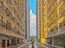 OYO Life 92649 Jarrdin Apartment By Glory