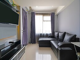 OYO Life 92649 Jarrdin Apartment By Glory