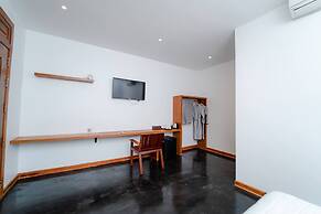 UMA Residence