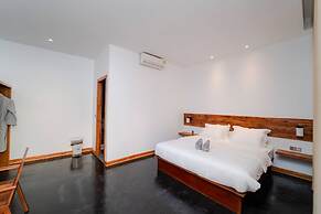 UMA Residence