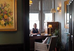 Hotel Victoria