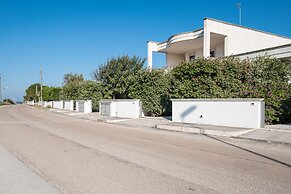 Keysbano Residence Pantanagianni