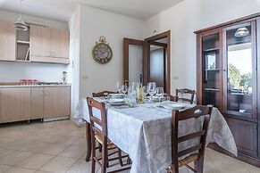 Keysbano Residence Pantanagianni
