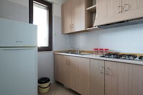 Keysbano Residence Pantanagianni