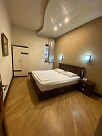 SPA Hotel