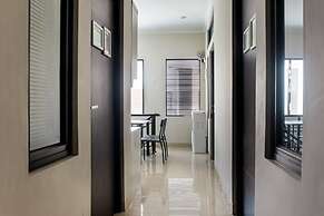 OYO Life 3251 D'daun Inn