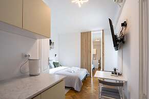 Old Town Rooms