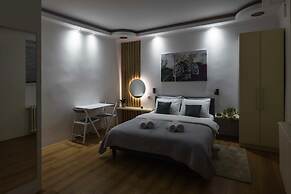 Old Town Rooms