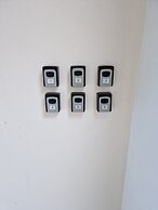 Old Town Rooms
