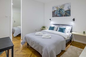 Old Town Rooms