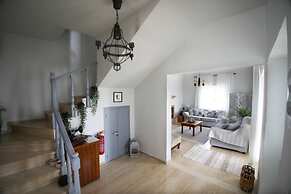 Sinies Stone Cottage - NE Corfu