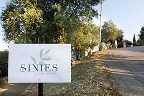 Sinies Stone Cottage - NE Corfu