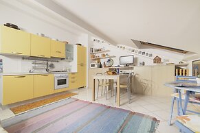 Casa Dea Diana