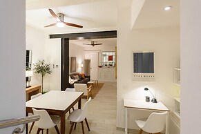 San Frediano Stile by Mmega