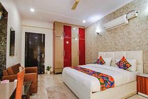 Homefort Stays, Millennium City Centre Gurugram