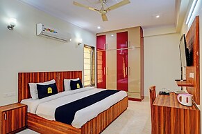Homefort Stays, Millennium City Centre Gurugram