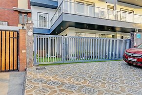 Homefort Stays, Millennium City Centre Gurugram