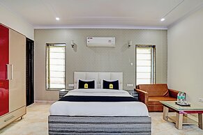 Homefort Stays, Millennium City Centre Gurugram
