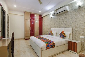 Homefort Stays, Millennium City Centre Gurugram