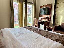 Homefort Stays, Millennium City Centre Gurugram