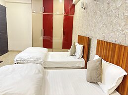 Homefort Stays, Millennium City Centre Gurugram