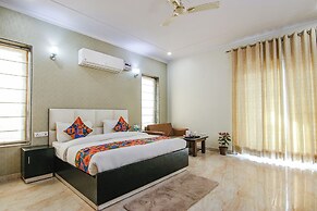Homefort Stays, Millennium City Centre Gurugram